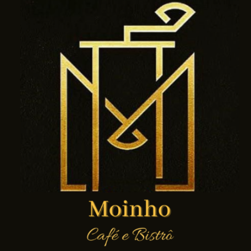 Moinho Café e Bistrô - logo