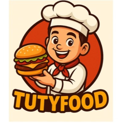 Tutyfood - logo