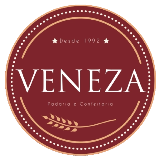 PADARIA VENEZA - logo
