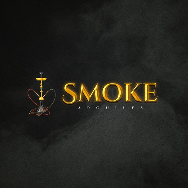 Smoke Arguiles - logo