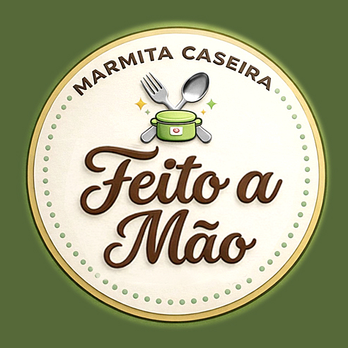Feito a Mão - logo