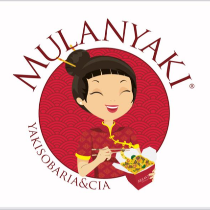 Mulanyaki Yakisobaria & Cia - logo