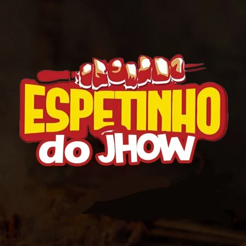 Espetinho do Jhow - logo