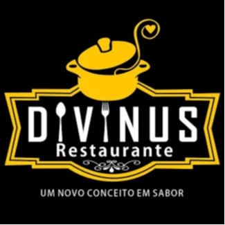 Divinus Restaurante - logo