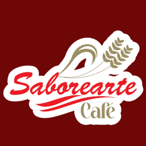 SABOREARTE - logo