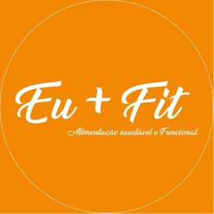 Eu + fit - logo