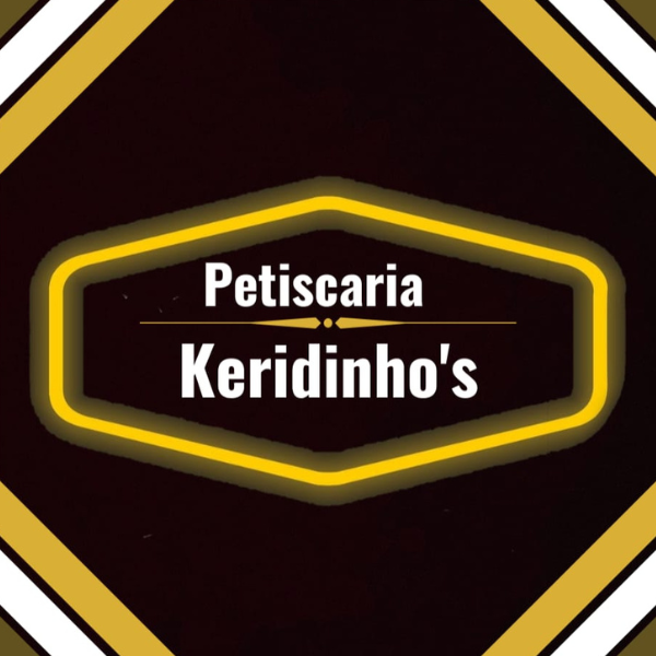 Petiscaria Keridinhos's - logo