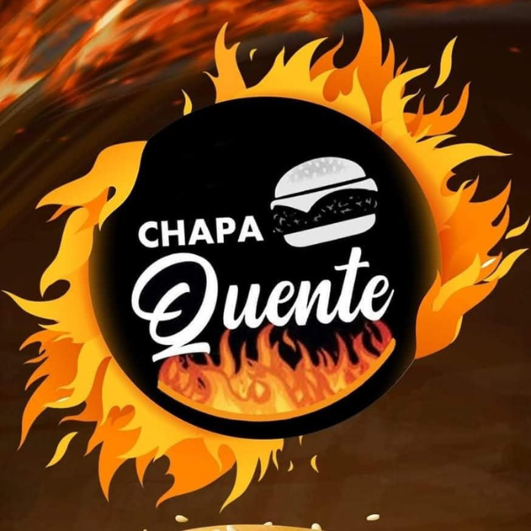 Chapa Quente - logo