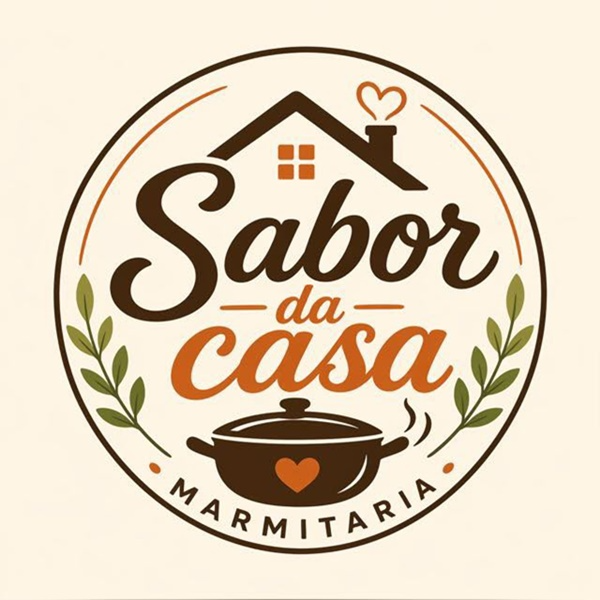 Sabor da Casa - logo