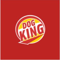 DOG KING - logo