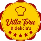 Kidelicia's Villa Toru (BC) - logo