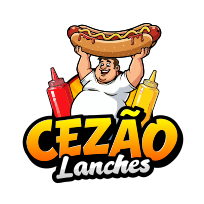 Cezão Lanches - logo