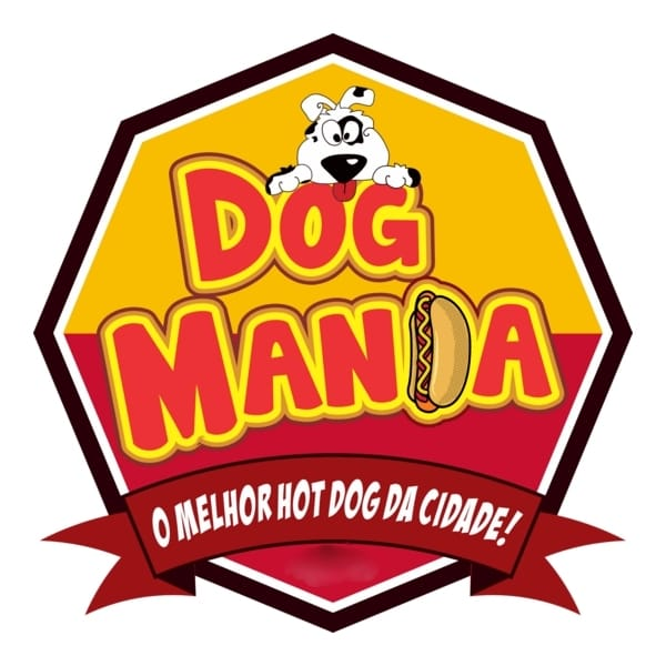 Dog Mania - logo