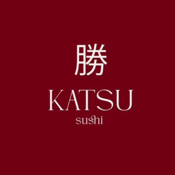 Katsu Sushi - logo