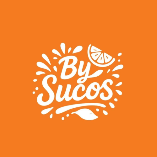 By Sucos - logo