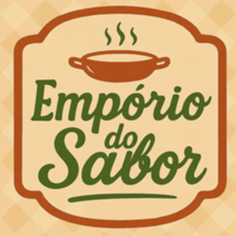 Empório do Sabor - logo