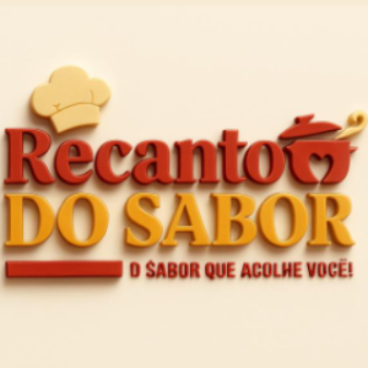 Recanto do Sabor - logo