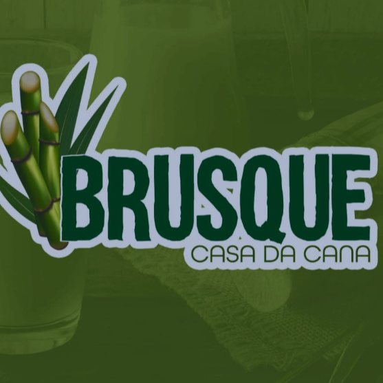 Brusque Casa de Cana - logo