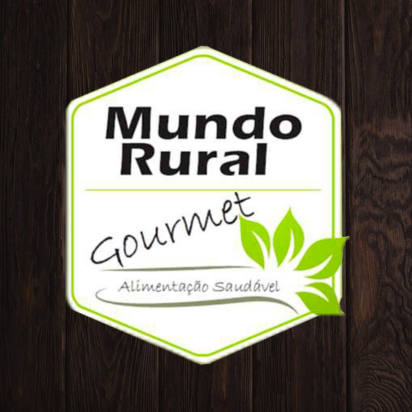 Mundo Rural Gourmet - logo
