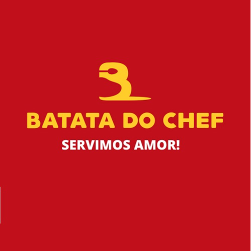 Batata do Chef Delivery - logo