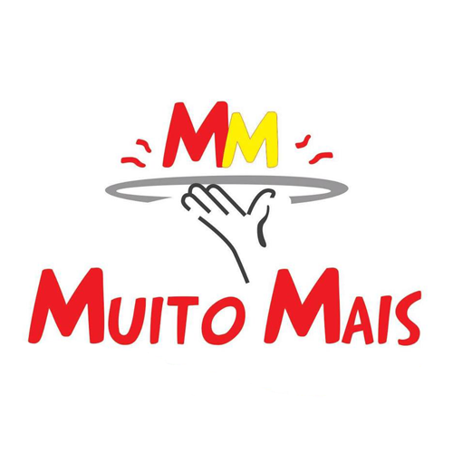 Muito Mais Pizzaria e Churrascaria - logo