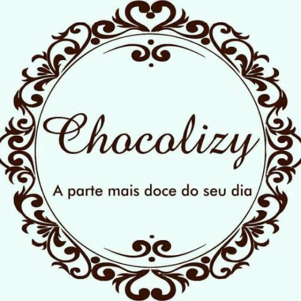 Chocolizy  - logo