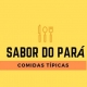 Sabor do Pará (Laranjeira) - logo