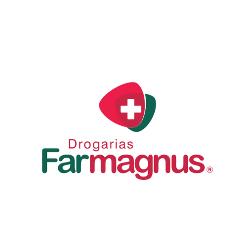Farjus Farmácia - logo