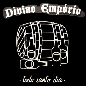Divino Emporio - logo