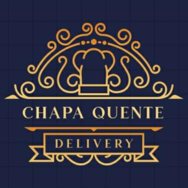 Chapa Quente  - logo