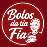Bolos da Tia Fia – Cookies, Brownie & Copo da Felicidade - logo