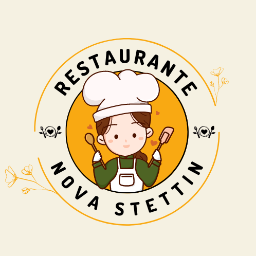 Restaurante Nova Stettin - logo