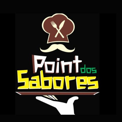 Point dos Sabores - logo