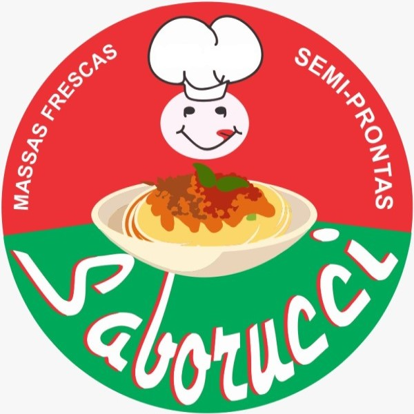 Saborucci Pratos Executivos e Marmitas - logo