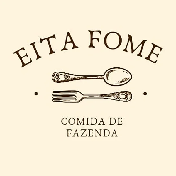 Eita Fome - logo