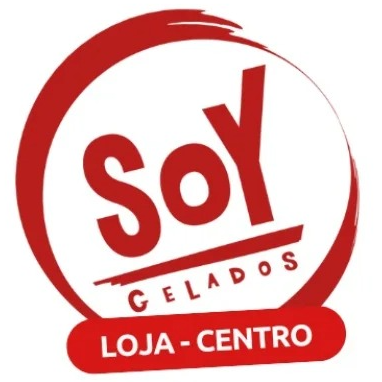 Soy Gelados - Loja Centro - logo