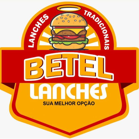 Betel Lanches - logo
