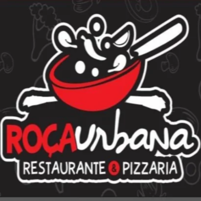 Roça Urbana - logo