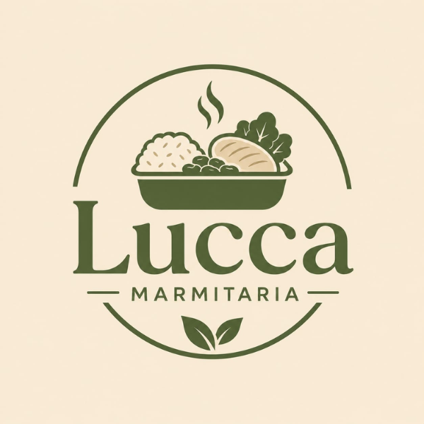 Lucca Marmitaria - logo