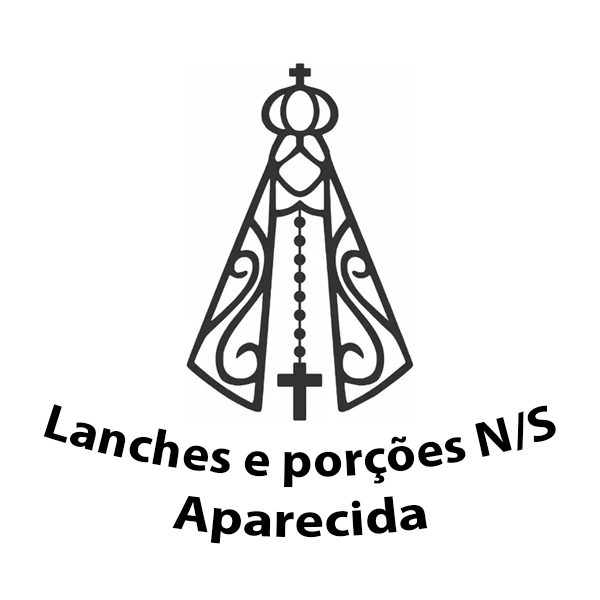 Marmitaria N/S Aparecida - logo