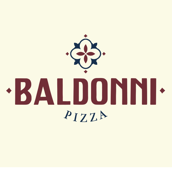 Baldonni Pizza - logo