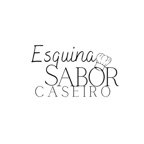 Esquina Sabor Caseiro Lanches - logo