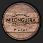Pizzas Milonguera - logo