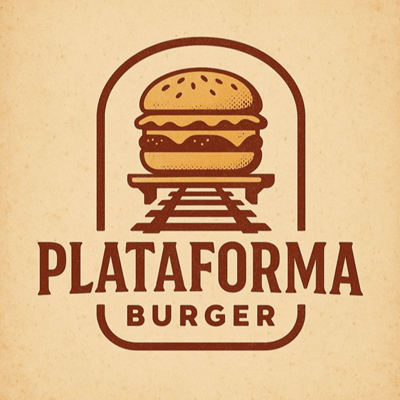 Plataforma Burger - logo