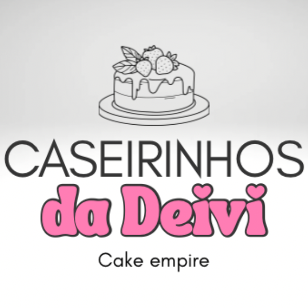 Caseirinhos Da Deivi - logo