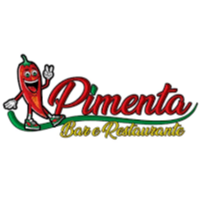 Pimenta Restaurante - logo