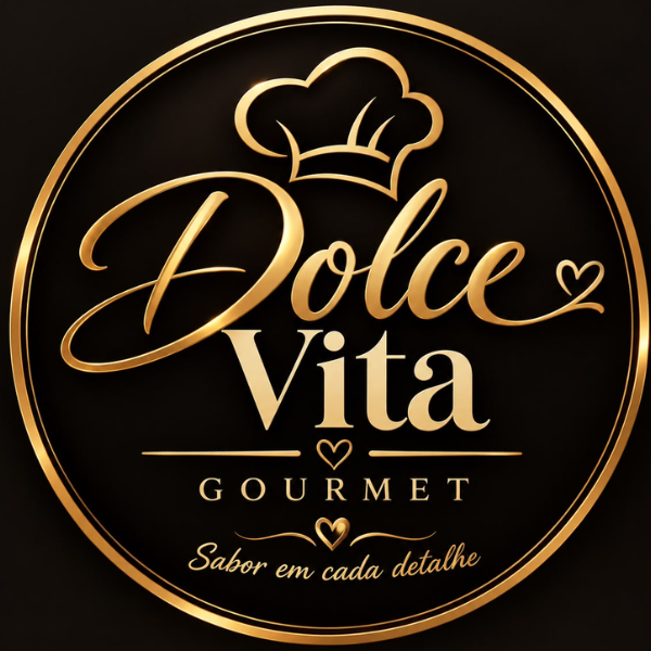 Dolce vita gourmet  - logo