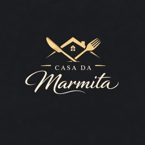 Casa da Marmita - logo