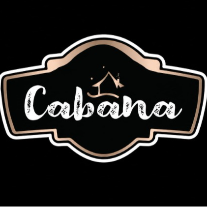Cabana Pizzaria - logo
