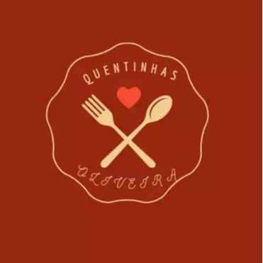 Quentinhas Oliveira - logo